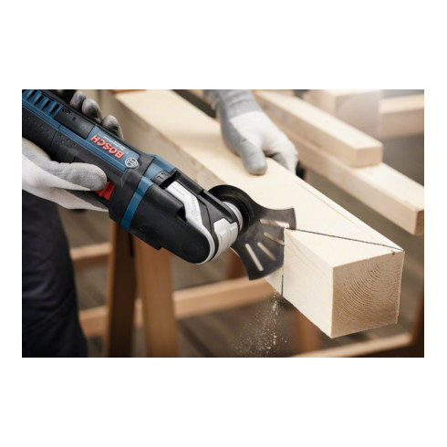 Bosch segmentzaagblad MACZ 145 BB 145 mm