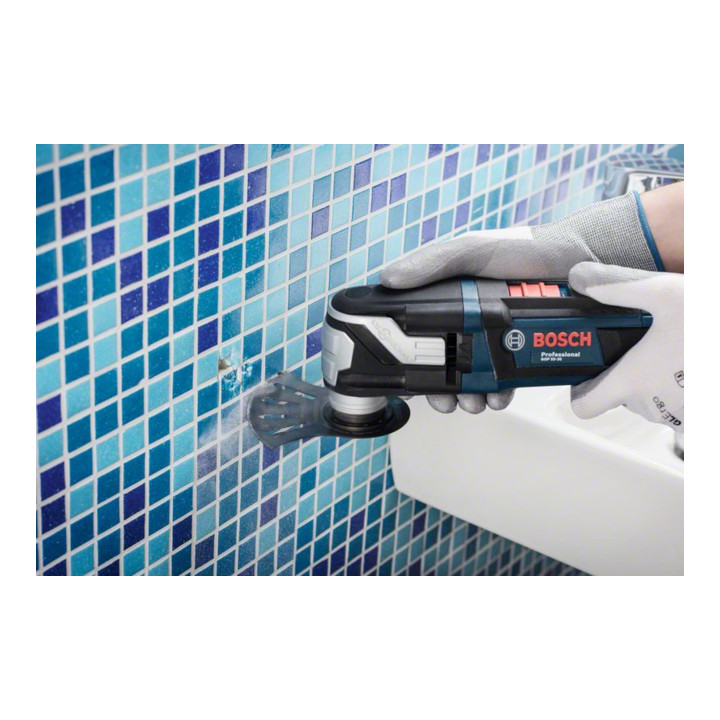 Bosch segmentzaagblad MACZ 145 MT4 145 mm