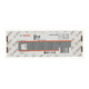 Bosch Senkkopf-Stift 64-34 50 Edelstahl-2