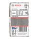 Bosch Senkkopf-Stift SK64 20NR 50 mm Edelstahl-1
