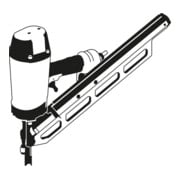 Bosch Senkkopf-Stift SK64 50G 1,6 mm 50 mm verzinkt-2