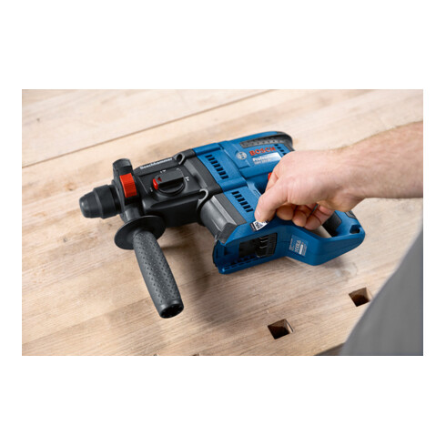 Bosch Service-Box ID Label Small 100