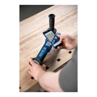 Bosch Service-Box ID Label Small 50
