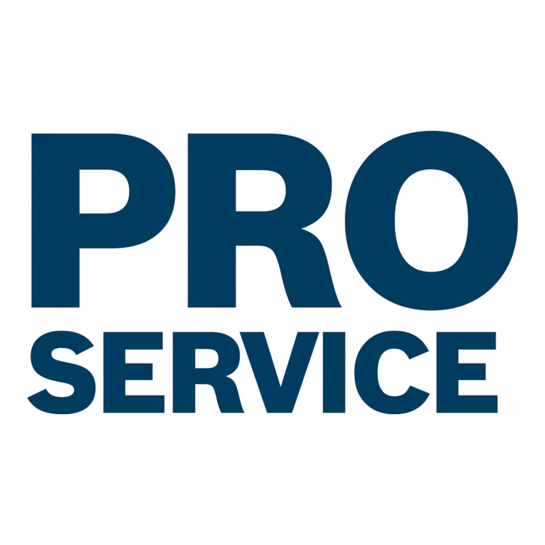 Bosch Service PROServ KIT COMPACT A DE