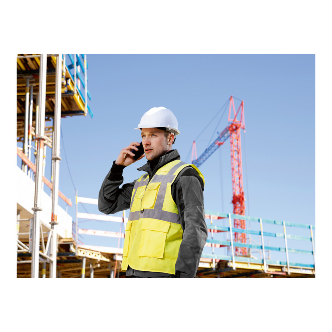 Bosch Service PROServ KIT COMPACT C DE
