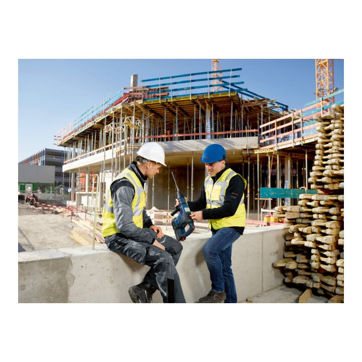 Bosch Service PROServ KIT COMPACT C DE