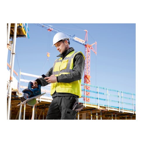 Bosch Service PROServ KIT COMPACT D DE