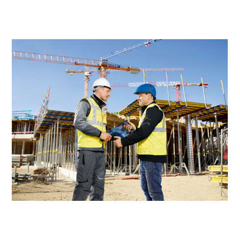 Bosch Serviceleistung PROServ COMPACT KIT A DE