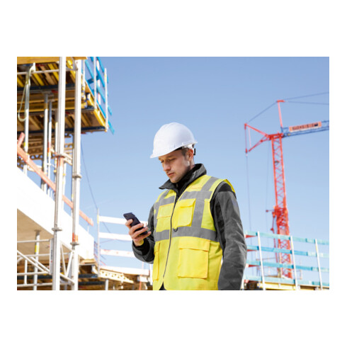 Bosch Serviceleistung PROServ COMPACT KIT D DE