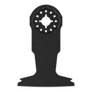 Bosch Set 5 lame da immersione per legno AII 65 APC, Starlock, 65 x 40 mm