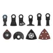 Bosch Set All-in-One i-Boxx, 33 pezzi-5
