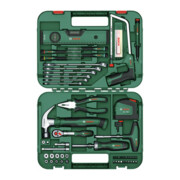 Bosch Set avancé V2 d'outils à main dans une mallette
