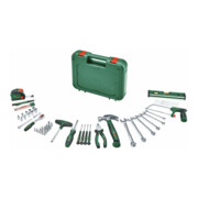Bosch Set avancé V2 d'outils à main dans une mallette-2