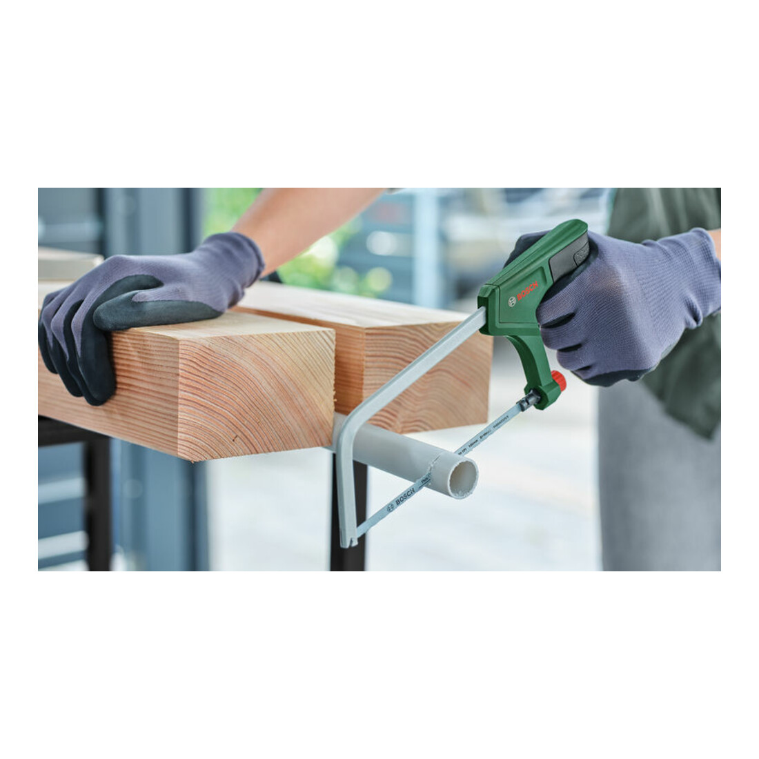 Bosch Set avancé V2 d'outils à main dans une mallette