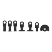 Bosch Set bois, 7 pièces-5