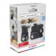 Bosch Set bois et métaux tendres, 9 pièces