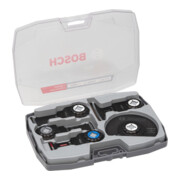 Bosch Set da taglio, 5 pezzi