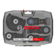 Bosch Set da taglio, 5 pezzi-2