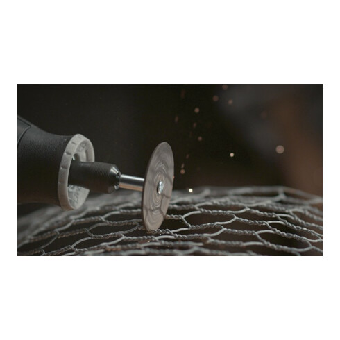 Bosch Set da taglio con 68 accessori