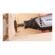 Bosch Set da taglio EZ SpeedClic-4
