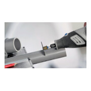 Bosch Set da taglio EZ SpeedClic-5