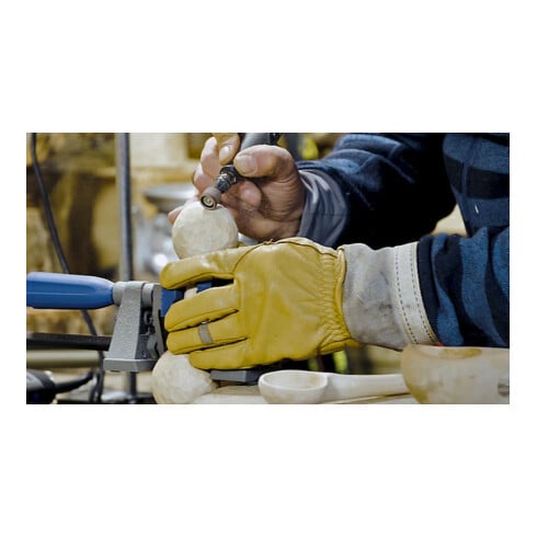 Bosch Set d'accessoires polyvalents 100 pièces