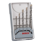Bosch Set de 5 forets à béton CYL-3, 4-8 mm-2