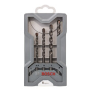 Bosch Set de 5 forets béton CYL-3, 5-8 mm