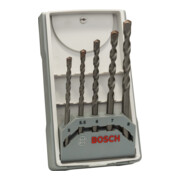 Bosch Set de 5 forets béton CYL-3, 5-8 mm-2