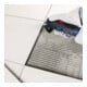 Bosch Set de carreaux, 4 pièces