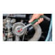 Bosch Set de cliquets d'outils à main