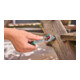 Bosch Set de cliquets d'outils à main