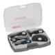 Bosch Set de découpe, 5 pièces