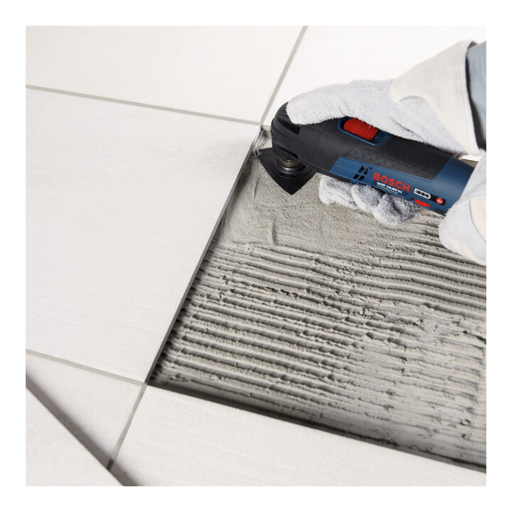 Bosch Set de découpe, 5 pièces