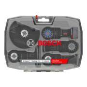 Bosch Set de découpe, 5 pièces, présentoir comptoir-2