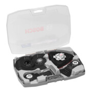 Bosch Set de feuilles de rénovation pour outils multifonctions oscillants, 8 pièces-1