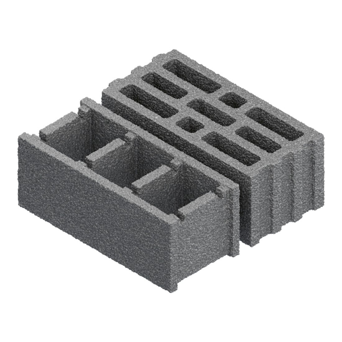 Bosch Set de forets à percussion B8 dans Tough Box, 5–10 mm
