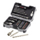 Bosch Set de forets et embouts 35 pièces 2607017326