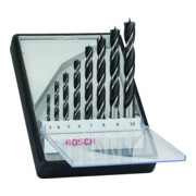 Bosch Set de forets Robust avec i-BOXX offerte