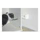 Bosch Set de lames bois et métaux tendres pour outils multifonctions oscillants, 6 pièces