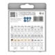 Bosch Set de lames de scie sauteuse Multi Material 10 pièces