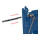 Bosch Set de lames de scie sauteuse Wood and Metal Basic 10 pièces