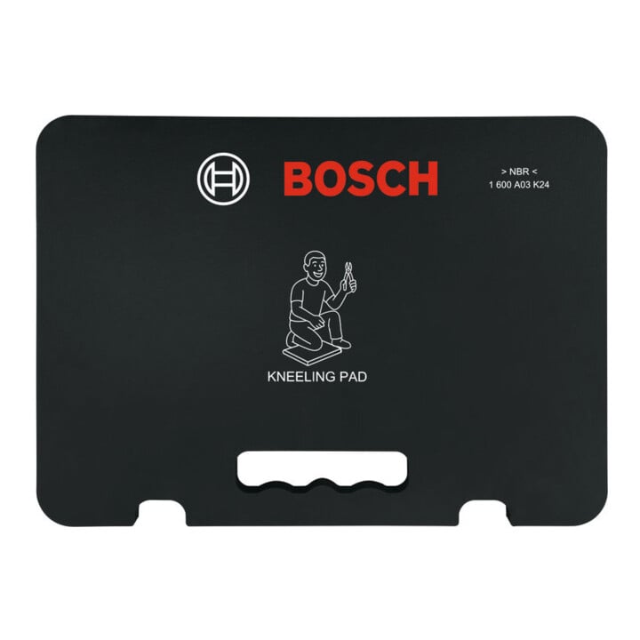 Bosch Set de mallettes à roulettes pour outils à main, 119 pièces