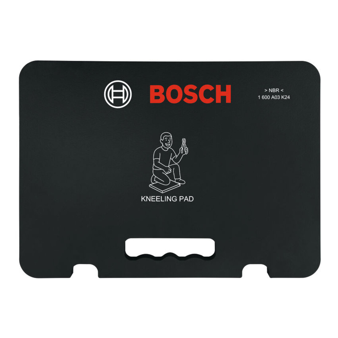 Bosch Set de mallettes à roulettes pour outils à main, 119 pièces