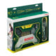 Bosch Set de pinces X-Line 70 pièces dans valise d’accessoires