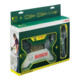 Bosch Set de pinces X-Line 70 pièces dans valise d’accessoires-4