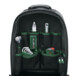 Bosch Set de sac à dos à outils 60 pièces-4