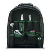 Bosch Set de sac à dos à outils 60 pièces-4