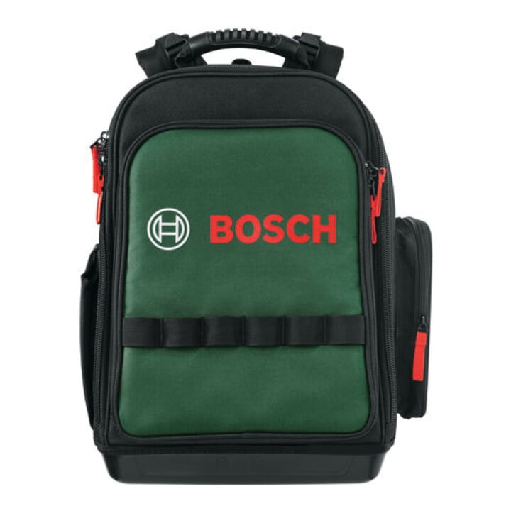 Bosch Set de sac à dos à outils 60 pièces