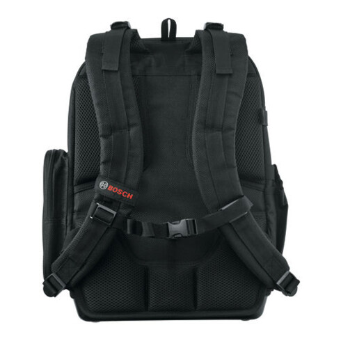 Bosch Set de sac à dos à outils 60 pièces